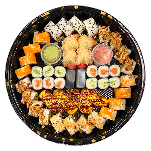 Sushi Premium Box (44st)